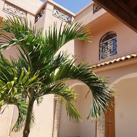 Villa Savana سالي بوخْتيودال المظهر الخارجي الصورة