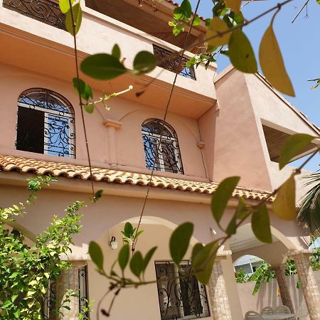 Villa Savana سالي بوخْتيودال المظهر الخارجي الصورة