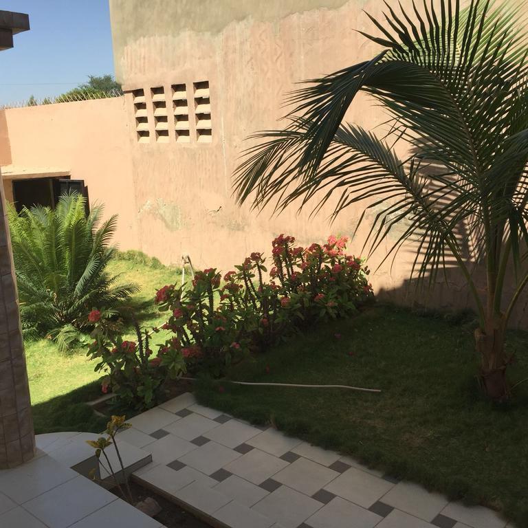 Villa Savana سالي بوخْتيودال المظهر الخارجي الصورة