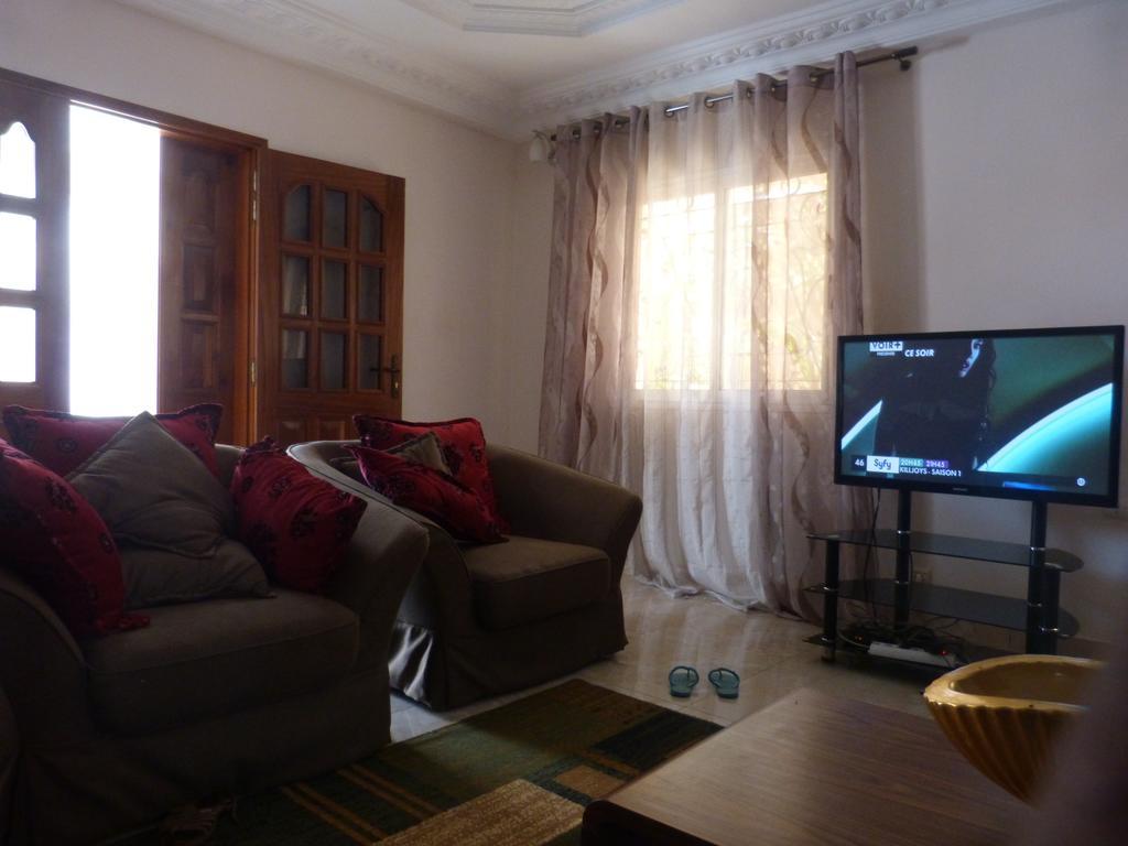 Villa Savana سالي بوخْتيودال المظهر الخارجي الصورة