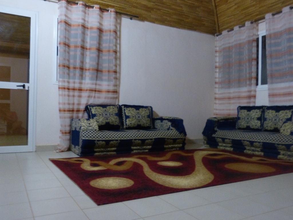 Villa Savana سالي بوخْتيودال المظهر الخارجي الصورة
