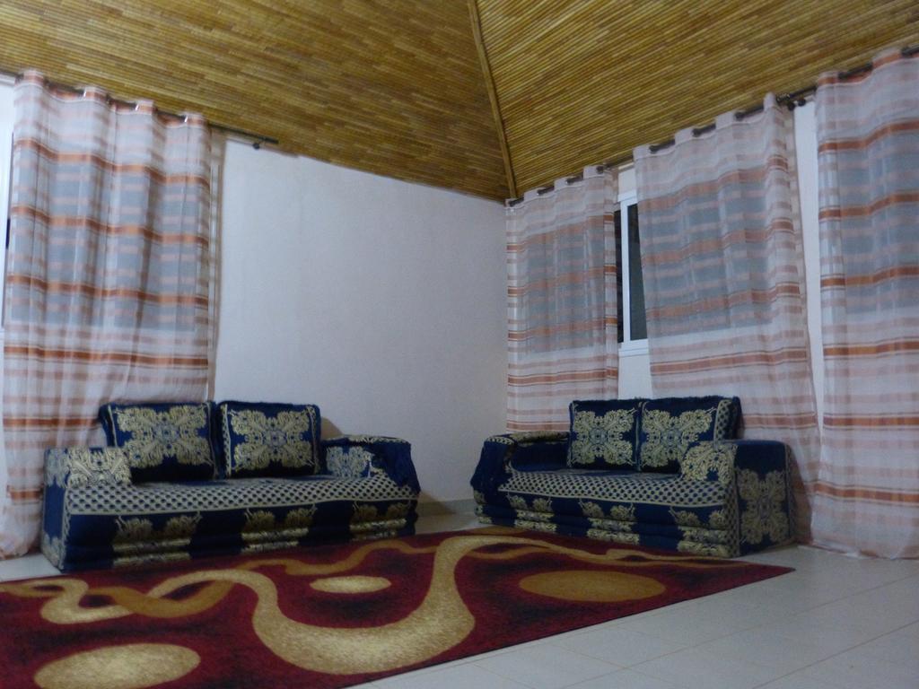 Villa Savana سالي بوخْتيودال المظهر الخارجي الصورة