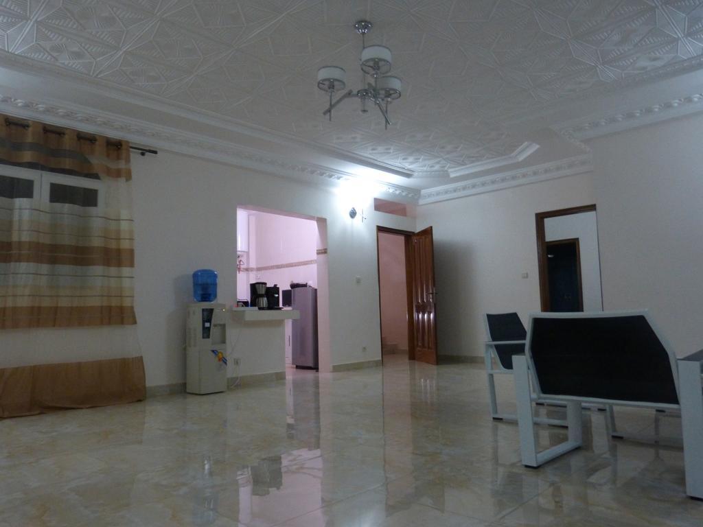 Villa Savana سالي بوخْتيودال المظهر الخارجي الصورة