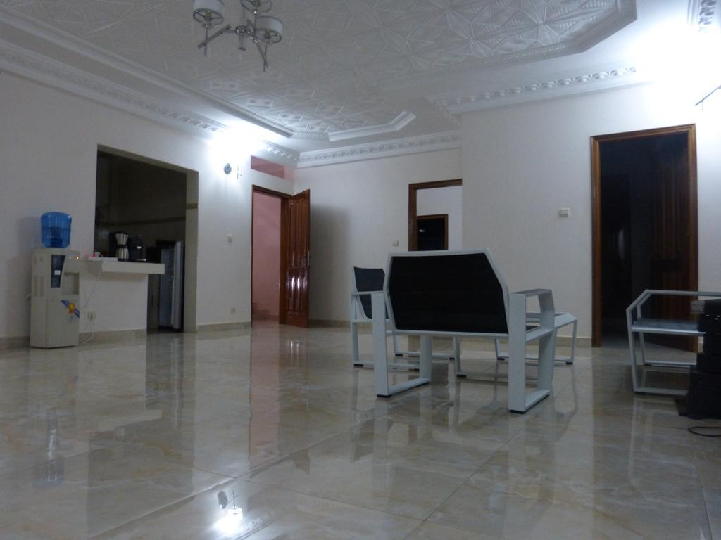 Villa Savana سالي بوخْتيودال المظهر الخارجي الصورة