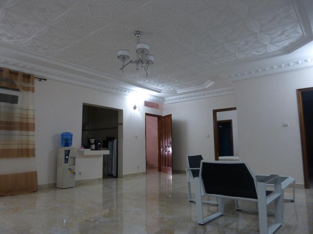 Villa Savana سالي بوخْتيودال المظهر الخارجي الصورة