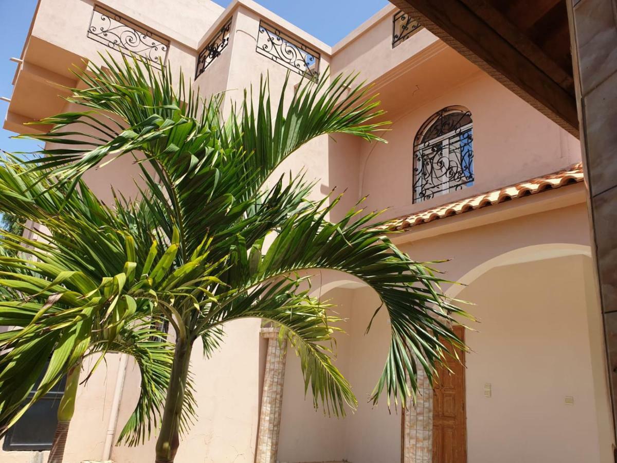 Villa Savana سالي بوخْتيودال المظهر الخارجي الصورة
