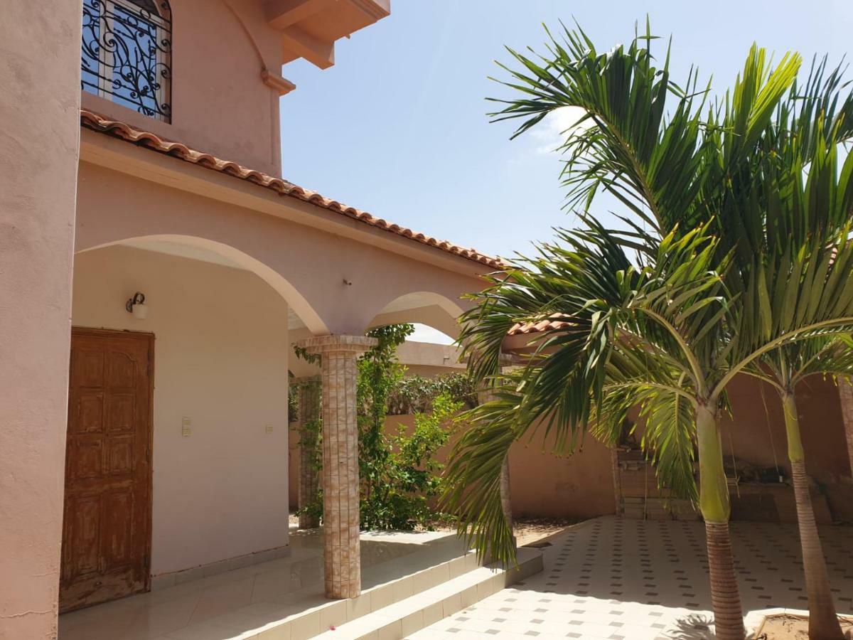Villa Savana سالي بوخْتيودال المظهر الخارجي الصورة