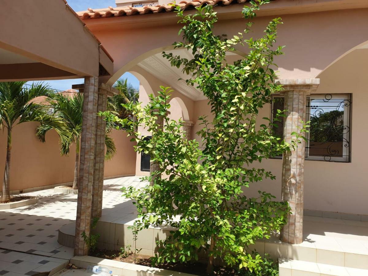 Villa Savana سالي بوخْتيودال المظهر الخارجي الصورة